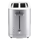 Electrics Zwilling 2H4BZ4560 Enfinigy 2-slot toaster - Silver - Image 2