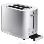 Electrics Zwilling 2H4BZ4560 Enfinigy 2-slot toaster - Silver - Image 3
