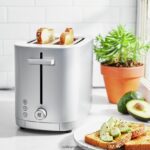 Electrics Zwilling 2H4BZ4560 Enfinigy 2-slot toaster - Silver - Image 5