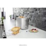 Electrics Zwilling 2H4BZ4560 Enfinigy 2-slot toaster - Silver - Image 7