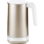 Electrics Zwilling 2H4BZ4562 Enfinigy 1.5 l, Cool Touch Kettle Pro - Gold - Image 2