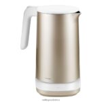 Electrics Zwilling 2H4BZ4562 Enfinigy 1.5 l, Cool Touch Kettle Pro - Gold