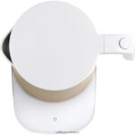 Electrics Zwilling 2H4BZ4562 Enfinigy 1.5 l, Cool Touch Kettle Pro - Gold - Image 3