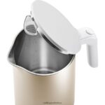 Electrics Zwilling 2H4BZ4562 Enfinigy 1.5 l, Cool Touch Kettle Pro - Gold - Image 4