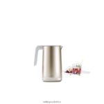 Electrics Zwilling 2H4BZ4562 Enfinigy 1.5 l, Cool Touch Kettle Pro - Gold - Image 6