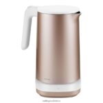 Electrics Zwilling 2H4BZ4563 Enfinigy 1.5 l, Cool Touch Kettle Pro - Rose