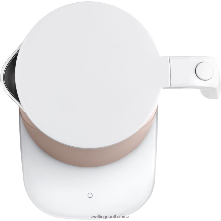 Electrics Zwilling 2H4BZ4563 Enfinigy 1.5 l, Cool Touch Kettle Pro - Rose - Image 5
