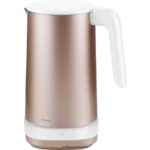 Electrics Zwilling 2H4BZ4563 Enfinigy 1.5 l, Cool Touch Kettle Pro - Rose - Image 6