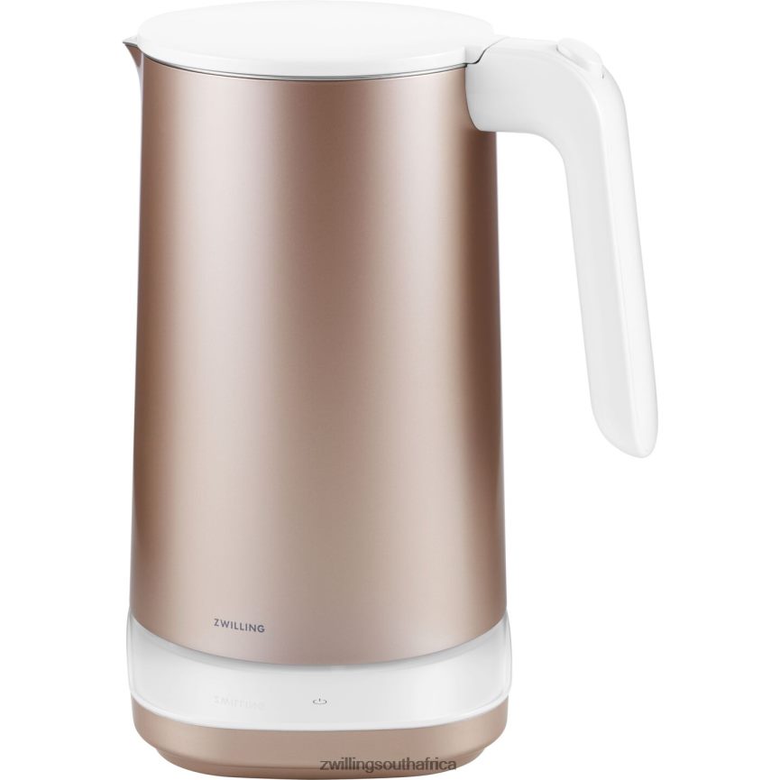 Electrics Zwilling 2H4BZ4563 Enfinigy 1.5 l, Cool Touch Kettle Pro - Rose - Image 6