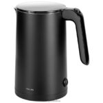 Electrics Zwilling 2H4BZ4564 Enfinigy 1.5 l, Cool Touch Kettle - Black - Image 2