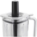 Electrics Zwilling 2H4BZ4573 Enfinigy Power Blender - Silver - Image 2