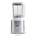 Electrics Zwilling 2H4BZ4573 Enfinigy Power Blender - Silver