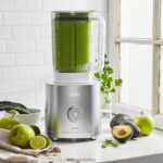 Electrics Zwilling 2H4BZ4573 Enfinigy Power Blender - Silver - Image 3