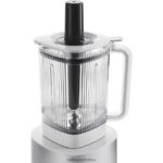Electrics Zwilling 2H4BZ4573 Enfinigy Power Blender - Silver - Image 4