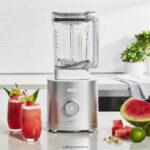 Electrics Zwilling 2H4BZ4573 Enfinigy Power Blender - Silver - Image 5