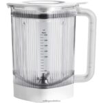 Electrics Zwilling 2H4BZ4573 Enfinigy Power Blender - Silver - Image 6
