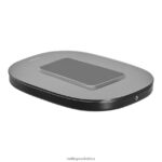 Electrics Zwilling 2H4BZ4577 Enfinigy Wireless Charging Kitchen Scale - Black