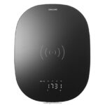 Electrics Zwilling 2H4BZ4577 Enfinigy Wireless Charging Kitchen Scale - Black - Image 3