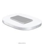 Electrics Zwilling 2H4BZ4578 Enfinigy Wireless Charging Kitchen Scale - Silver
