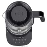 Electrics Zwilling 2H4BZ4579 Enfinigy Glass Kettle - Black - Image 4