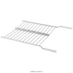 Electrics Zwilling 2H4BZ4580 Enfinigy Sandwich Rack - Large, 2 long slots - Image 2