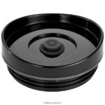 Electrics Zwilling 2H4BZ4585 Enfinigy Personal Blender Jar with Drinking Lid and Vacuum Lid - Black - Image 5