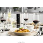 Electrics Zwilling 2H4BZ4593 Enfinigy Electric Salt/Pepper Mill Set, 2-pc - Image 2