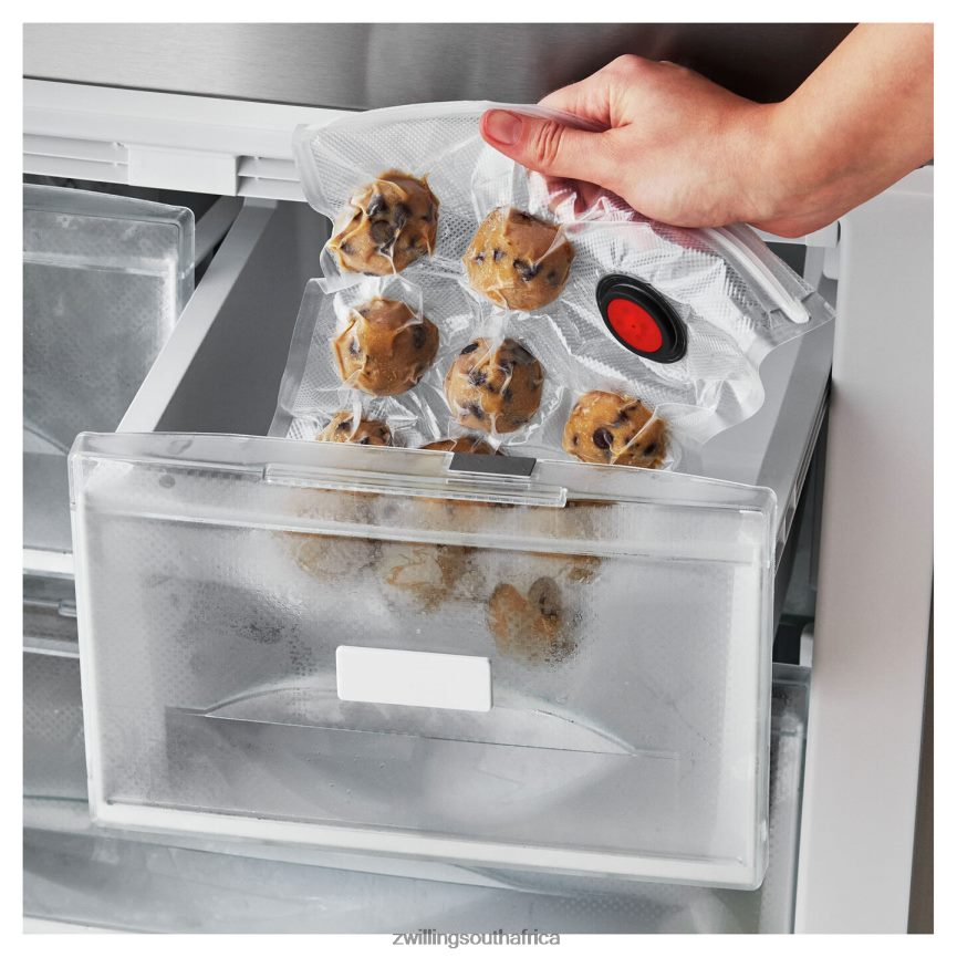 Kitchen Zwilling 2H4BZ4449 Fresh & Save glass Vacuum starter set, 32-pc - Image 9