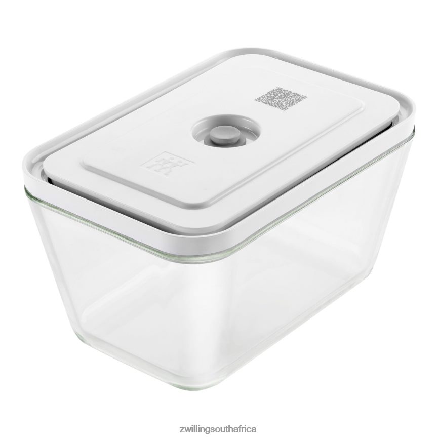 Kitchen Zwilling 2H4BZ4450 Fresh & Save glass / M/L Vacuum starter set, 7-pc - Image 11