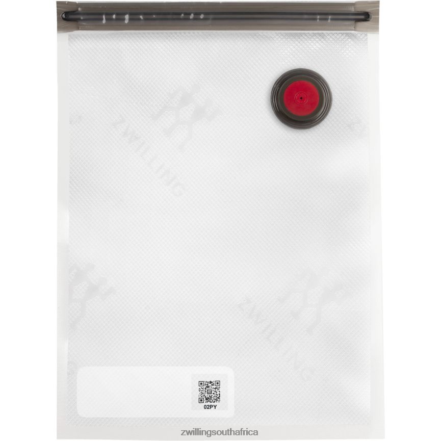 Kitchen Zwilling 2H4BZ4450 Fresh & Save glass / M/L Vacuum starter set, 7-pc - Image 9