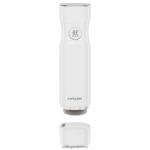 Kitchen Zwilling 2H4BZ4452 Fresh & Save Vacuum pump with charging cap, white - Image 2