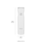Kitchen Zwilling 2H4BZ4452 Fresh & Save Vacuum pump with charging cap, white - Image 4