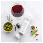 Kitchen Zwilling 2H4BZ4455 Fresh & Save Vacuum wine sealer - Image 3