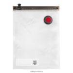 Kitchen Zwilling 2H4BZ4457 Fresh & Save M / 20-pc Vacuum bag set, plastic