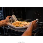 Kitchen Zwilling 2H4BZ4461 Fresh & Save Vacuum gratin dish, glass, grey - Image 6