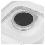 Kitchen Zwilling 2H4BZ4465 Fresh & Save CUBE Spice Set , XS / 3-pc, transparent-white - Image 10