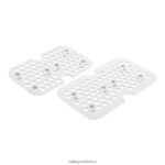 Kitchen Zwilling 2H4BZ4466 Fresh & Save Drip tray set for glass containers, M/L / 2-pc