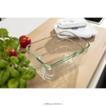 Kitchen Zwilling 2H4BZ4469 Fresh & Save L Vacuum Container, glass, grey - Image 2