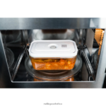 Kitchen Zwilling 2H4BZ4469 Fresh & Save L Vacuum Container, glass, grey - Image 6