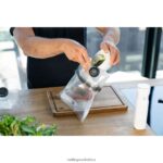 Kitchen Zwilling 2H4BZ4470 Fresh & Save L / 12-pc Vacuum bag set, plastic - Image 3