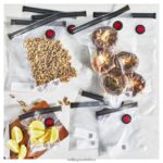 Kitchen Zwilling 2H4BZ4477 Fresh & Save glass Expansion set, 36-pcs - Image 2