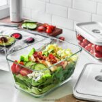 Kitchen Zwilling 2H4BZ4477 Fresh & Save glass Expansion set, 36-pcs - Image 3