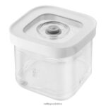 Kitchen Zwilling 2H4BZ4481 Fresh & Save CUBE Container S, 0.35 qt, transparent-white