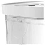 Kitchen Zwilling 2H4BZ4481 Fresh & Save CUBE Container S, 0.35 qt, transparent-white - Image 4