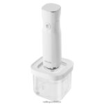 Kitchen Zwilling 2H4BZ4481 Fresh & Save CUBE Container S, 0.35 qt, transparent-white - Image 8