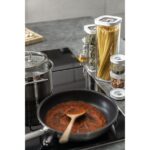 Kitchen Zwilling 2H4BZ4490 Fresh & Save CUBE Container Set 4S, 1.75 qt, transparent-white - Image 4