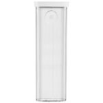 Kitchen Zwilling 2H4BZ4490 Fresh & Save CUBE Container Set 4S, 1.75 qt, transparent-white - Image 5