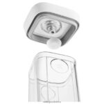 Kitchen Zwilling 2H4BZ4490 Fresh & Save CUBE Container Set 4S, 1.75 qt, transparent-white - Image 7