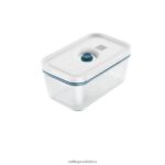 Kitchen Zwilling 2H4BZ4497 Fresh & Save M Vacuum box, glass, la mer - Image 3