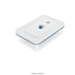 Kitchen Zwilling 2H4BZ4498 Fresh & Save Vacuum gratin dish, glass, la mer - Image 4